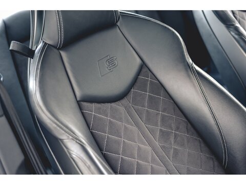 2.0 TFSI Coupe 3dr Petrol S Tronic quattro Euro 6 (s/s) (310 ps)