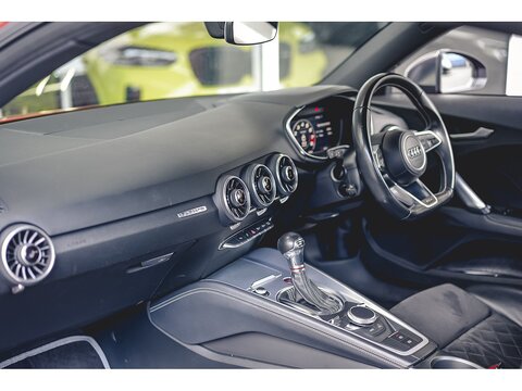 2.0 TFSI Coupe 3dr Petrol S Tronic quattro Euro 6 (s/s) (310 ps)