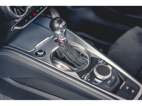 2.0 TFSI Coupe 3dr Petrol S Tronic quattro Euro 6 (s/s) (310 ps)