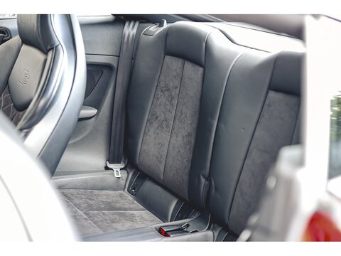 2.0 TFSI Coupe 3dr Petrol S Tronic quattro Euro 6 (s/s) (310 ps)