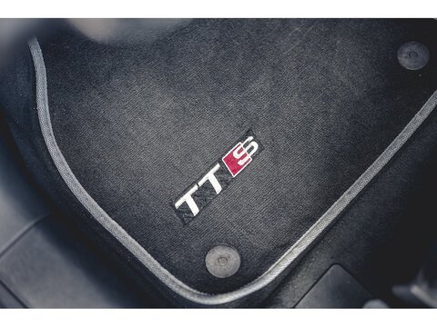 2.0 TFSI Coupe 3dr Petrol S Tronic quattro Euro 6 (s/s) (310 ps)