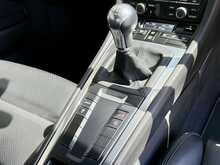 PORSCHE CAYMAN FINISHED IN AGATE GREY