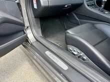 PORSCHE CAYMAN FINISHED IN AGATE GREY