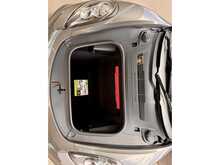 PORSCHE CAYMAN FINISHED IN AGATE GREY