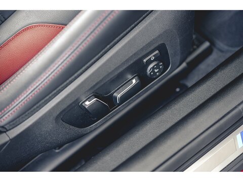 3.0 BiTurbo Coupe 2dr Petrol Steptronic Euro 6 (s/s) (480 ps)