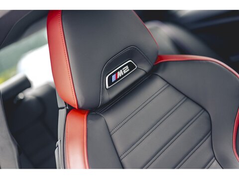 3.0 BiTurbo Coupe 2dr Petrol Steptronic Euro 6 (s/s) (480 ps)