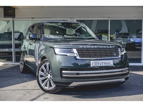 3.0 P550e 38.2kWh Autobiography SUV 5dr Petrol Plug-in Hybrid Auto 4WD Euro 6 (s/s) (550 ps)
