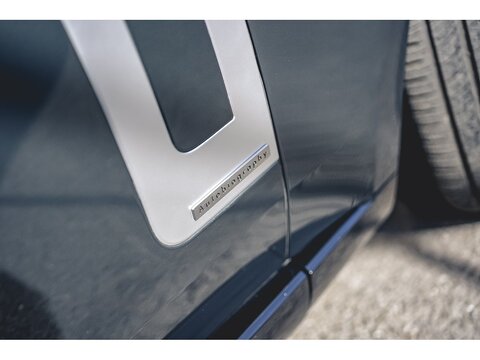 3.0 P550e 38.2kWh Autobiography SUV 5dr Petrol Plug-in Hybrid Auto 4WD Euro 6 (s/s) (550 ps)