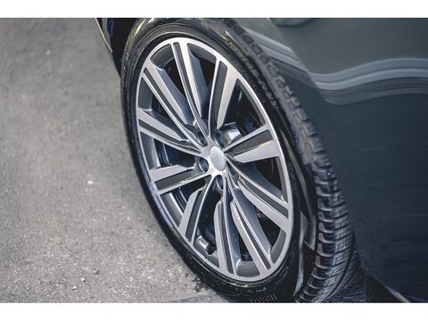 3.0 P550e 38.2kWh Autobiography SUV 5dr Petrol Plug-in Hybrid Auto 4WD Euro 6 (s/s) (550 ps)