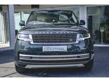 Land Rover Range Rover P550e Autobiography 