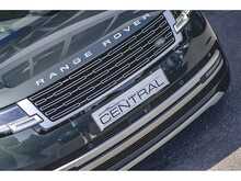 Land Rover Range Rover P550e Autobiography 