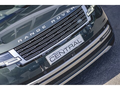 3.0 P550e 38.2kWh Autobiography SUV 5dr Petrol Plug-in Hybrid Auto 4WD Euro 6 (s/s) (550 ps)