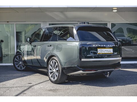 3.0 P550e 38.2kWh Autobiography SUV 5dr Petrol Plug-in Hybrid Auto 4WD Euro 6 (s/s) (550 ps)