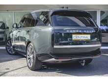 Land Rover Range Rover P550e Autobiography 