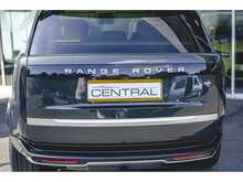 Land Rover Range Rover P550e Autobiography 