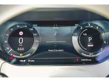 Land Rover Range Rover P550e Autobiography 