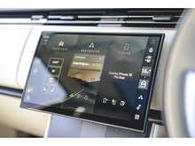 Land Rover Range Rover P550e Autobiography 