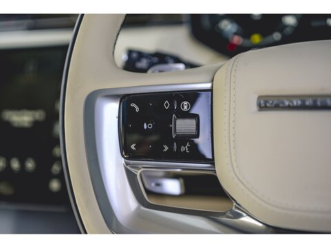 3.0 P550e 38.2kWh Autobiography SUV 5dr Petrol Plug-in Hybrid Auto 4WD Euro 6 (s/s) (550 ps)