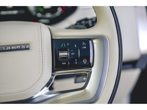 3.0 P550e 38.2kWh Autobiography SUV 5dr Petrol Plug-in Hybrid Auto 4WD Euro 6 (s/s) (550 ps)