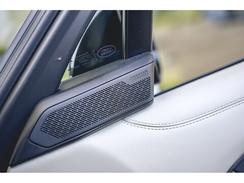 3.0 P550e 38.2kWh Autobiography SUV 5dr Petrol Plug-in Hybrid Auto 4WD Euro 6 (s/s) (550 ps)