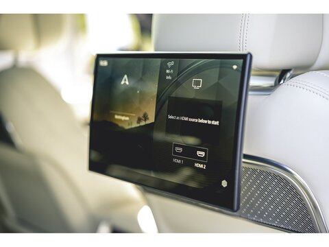 3.0 P550e 38.2kWh Autobiography SUV 5dr Petrol Plug-in Hybrid Auto 4WD Euro 6 (s/s) (550 ps)