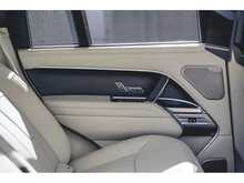Land Rover Range Rover P550e Autobiography 