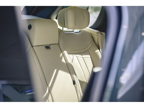 3.0 P550e 38.2kWh Autobiography SUV 5dr Petrol Plug-in Hybrid Auto 4WD Euro 6 (s/s) (550 ps)