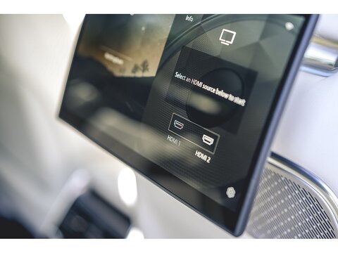 3.0 P550e 38.2kWh Autobiography SUV 5dr Petrol Plug-in Hybrid Auto 4WD Euro 6 (s/s) (550 ps)