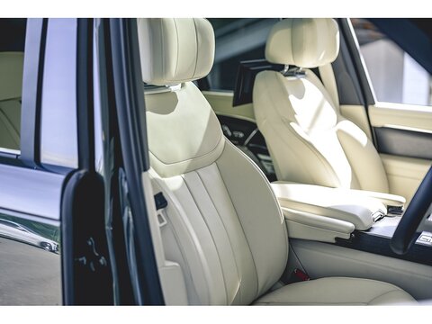 3.0 P550e 38.2kWh Autobiography SUV 5dr Petrol Plug-in Hybrid Auto 4WD Euro 6 (s/s) (550 ps)