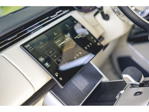 3.0 P550e 38.2kWh Autobiography SUV 5dr Petrol Plug-in Hybrid Auto 4WD Euro 6 (s/s) (550 ps)