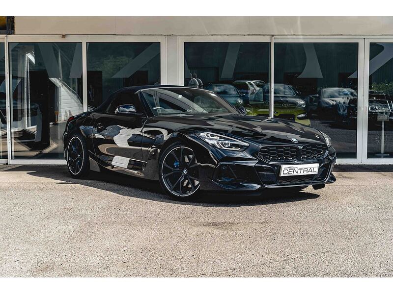 3.0 M40i Convertible 2dr Petrol Auto sDrive Euro 6 (s/s) (340 ps)