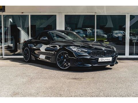 3.0 M40i Convertible 2dr Petrol Auto sDrive Euro 6 (s/s) (340 ps)