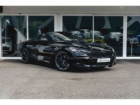 3.0 M40i Convertible 2dr Petrol Auto sDrive Euro 6 (s/s) (340 ps)