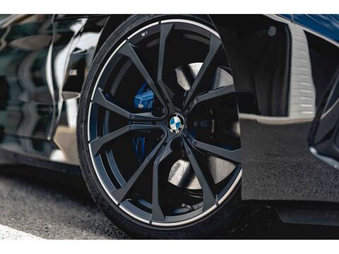 3.0 M40i Convertible 2dr Petrol Auto sDrive Euro 6 (s/s) (340 ps)