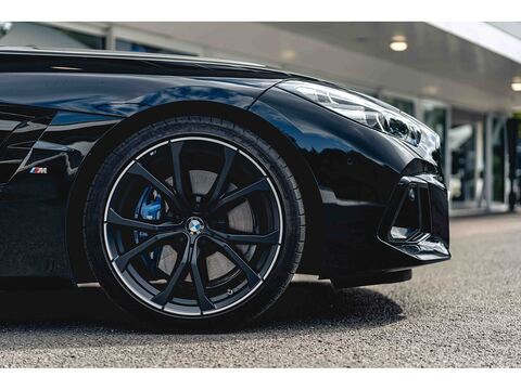 3.0 M40i Convertible 2dr Petrol Auto sDrive Euro 6 (s/s) (340 ps)