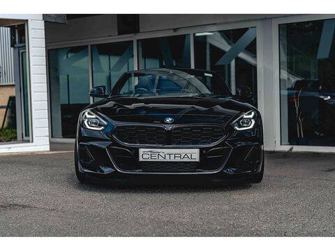 3.0 M40i Convertible 2dr Petrol Auto sDrive Euro 6 (s/s) (340 ps)