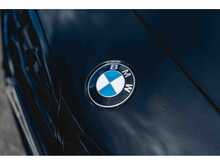 BMW Z4 M40i FINISHED IN SAPPHIRE BLACK