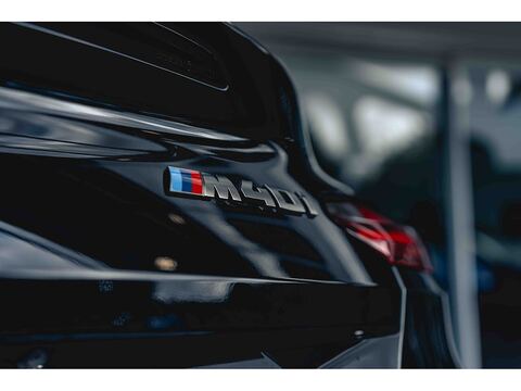 3.0 M40i Convertible 2dr Petrol Auto sDrive Euro 6 (s/s) (340 ps)