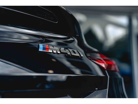 3.0 M40i Convertible 2dr Petrol Auto sDrive Euro 6 (s/s) (340 ps)