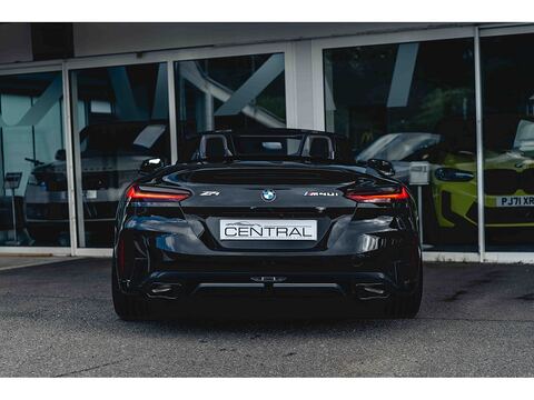 3.0 M40i Convertible 2dr Petrol Auto sDrive Euro 6 (s/s) (340 ps)