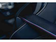 BMW Z4 M40i FINISHED IN SAPPHIRE BLACK