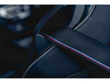 BMW Z4 M40i FINISHED IN SAPPHIRE BLACK