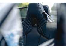 BMW Z4 M40i FINISHED IN SAPPHIRE BLACK