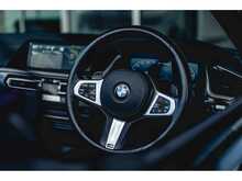 BMW Z4 M40i FINISHED IN SAPPHIRE BLACK