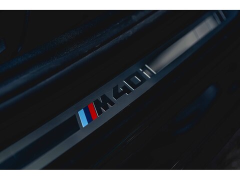 3.0 M40i Convertible 2dr Petrol Auto sDrive Euro 6 (s/s) (340 ps)