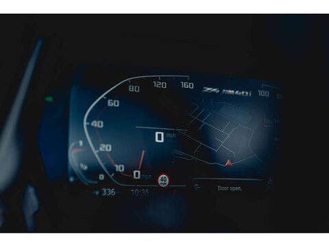 3.0 M40i Convertible 2dr Petrol Auto sDrive Euro 6 (s/s) (340 ps)