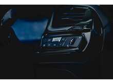 BMW Z4 M40i FINISHED IN SAPPHIRE BLACK