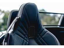 BMW Z4 M40i FINISHED IN SAPPHIRE BLACK