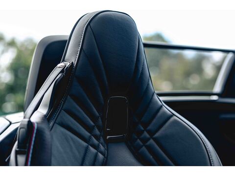 3.0 M40i Convertible 2dr Petrol Auto sDrive Euro 6 (s/s) (340 ps)