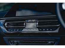 BMW Z4 M40i FINISHED IN SAPPHIRE BLACK